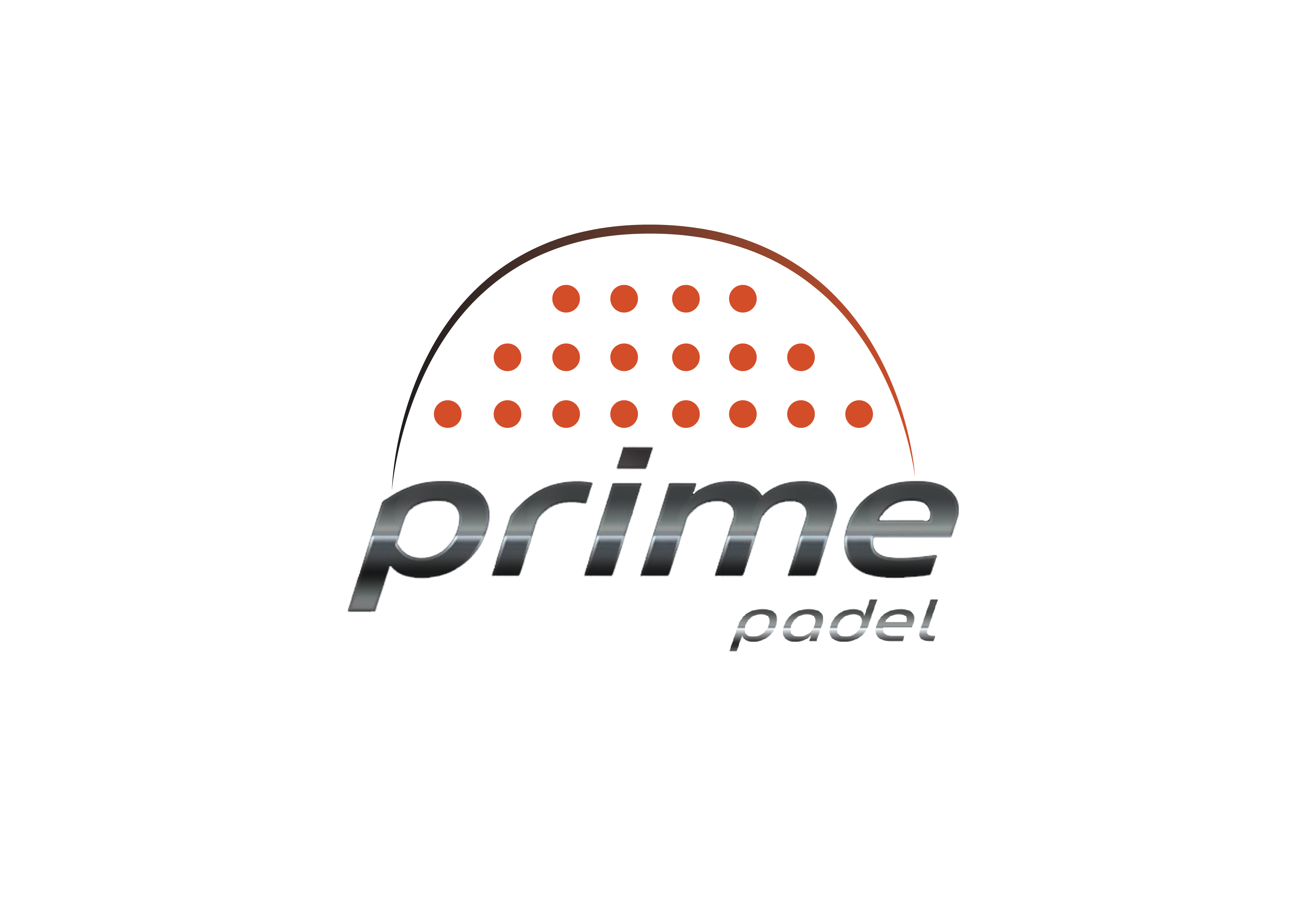 Prime Padel Logo